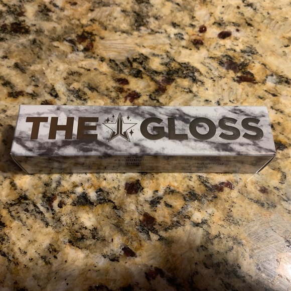 Jeffree Star Gloss “Coroner’s Kiss” Lip Gloss 🌺 Discounted Shipping - Picture 4 of 4